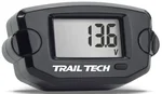 TRAIL TECH - 742-V00-BL - TTO Volt Meter