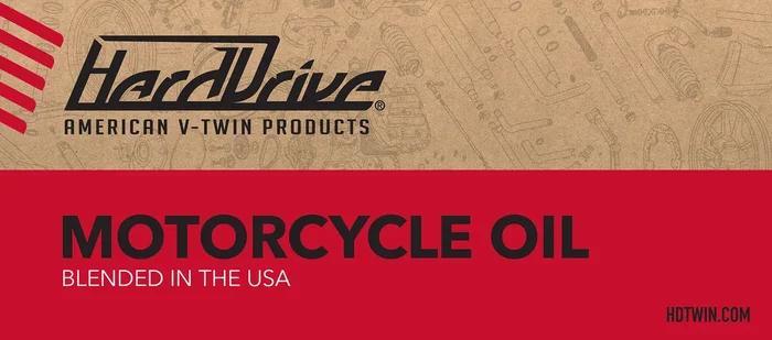 HARDDRIVE - HARDDRIVE OIL SIGN - Oil Display Decal