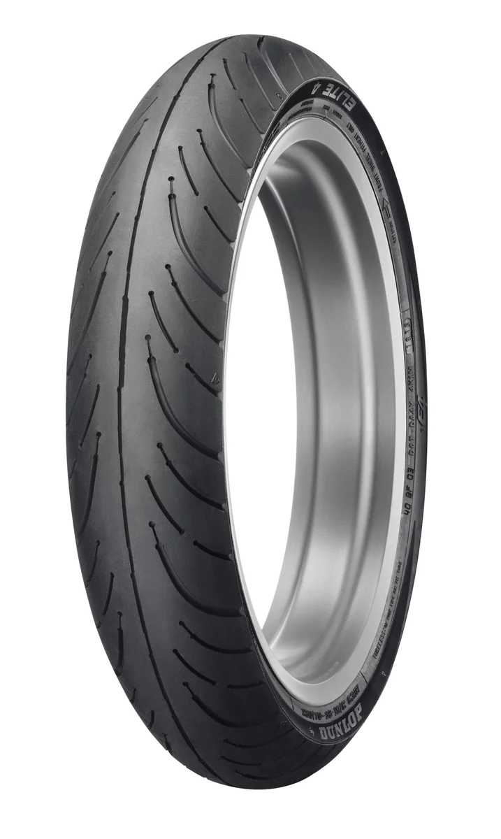 DUNLOP - 45119516 - Elite 4 Tire