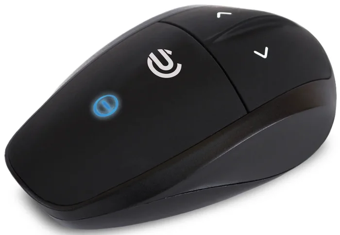 UCLEAR - 180506 - AMP GO2 Bluetooth5 Communicator