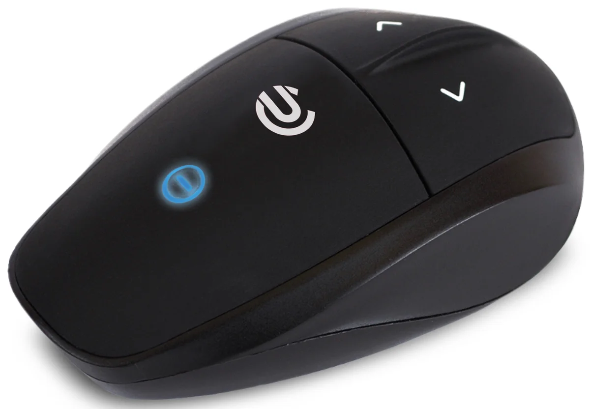 UCLEAR - 180506 - AMP GO2 Bluetooth5 Communicator