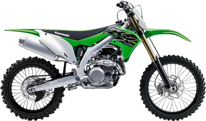 NEW-RAY - 58103 - Race Dirt Bike Replica