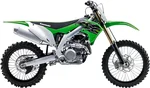 NEW-RAY - 49653 - Race Dirt Bike Replica