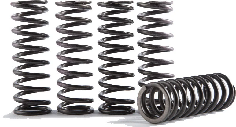 Hinson Clutch Springs - High-Durability Replacement for Enhanced Performance