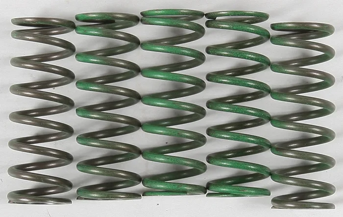 Hinson CS357-5-0109 Clutch Springs - High-Performance Motorcycle Clutch Kit