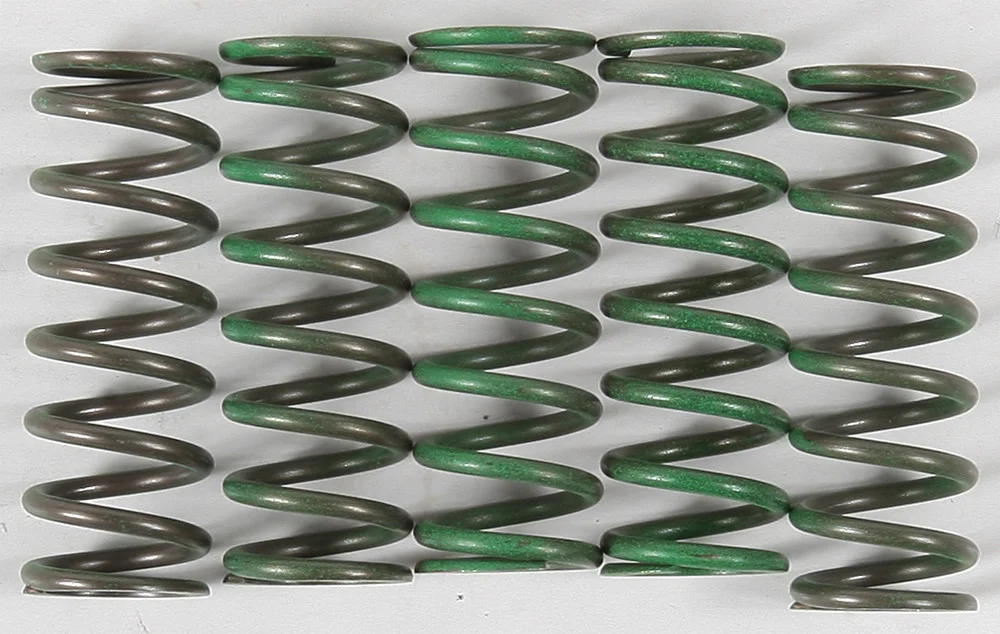 Hinson CS357-5-0109 Clutch Springs - High-Performance Motorcycle Clutch Kit