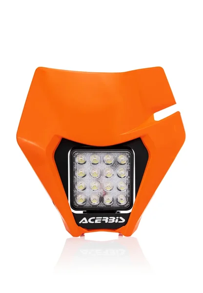 ACERBIS - 2801985226 - VSL LED Headlight