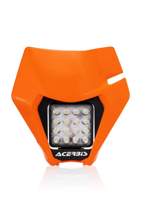 ACERBIS - 2801985226 - VSL LED Headlight