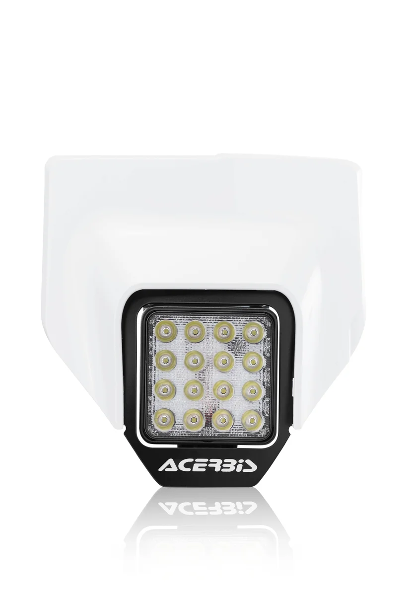 ACERBIS - 2801996811 - VSL LED Headlight