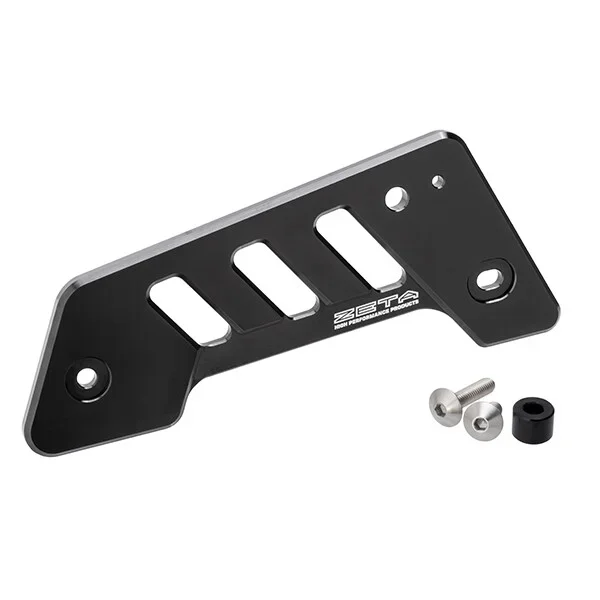 ZETA - ZE81-2052 - Heel Guard