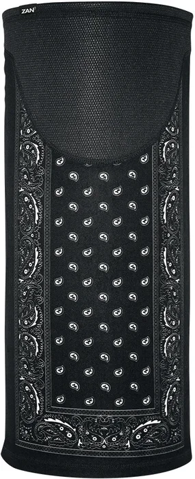 ZAN - TW101 - Sportflex Windproof Motley Tube