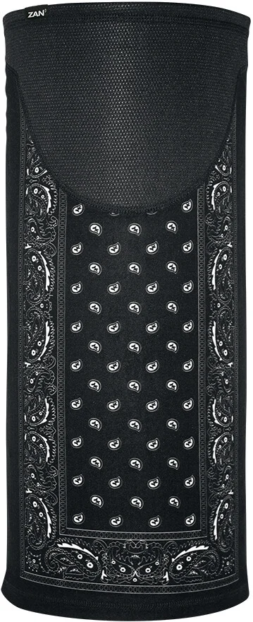 ZAN - TW101 - Sportflex Windproof Motley Tube