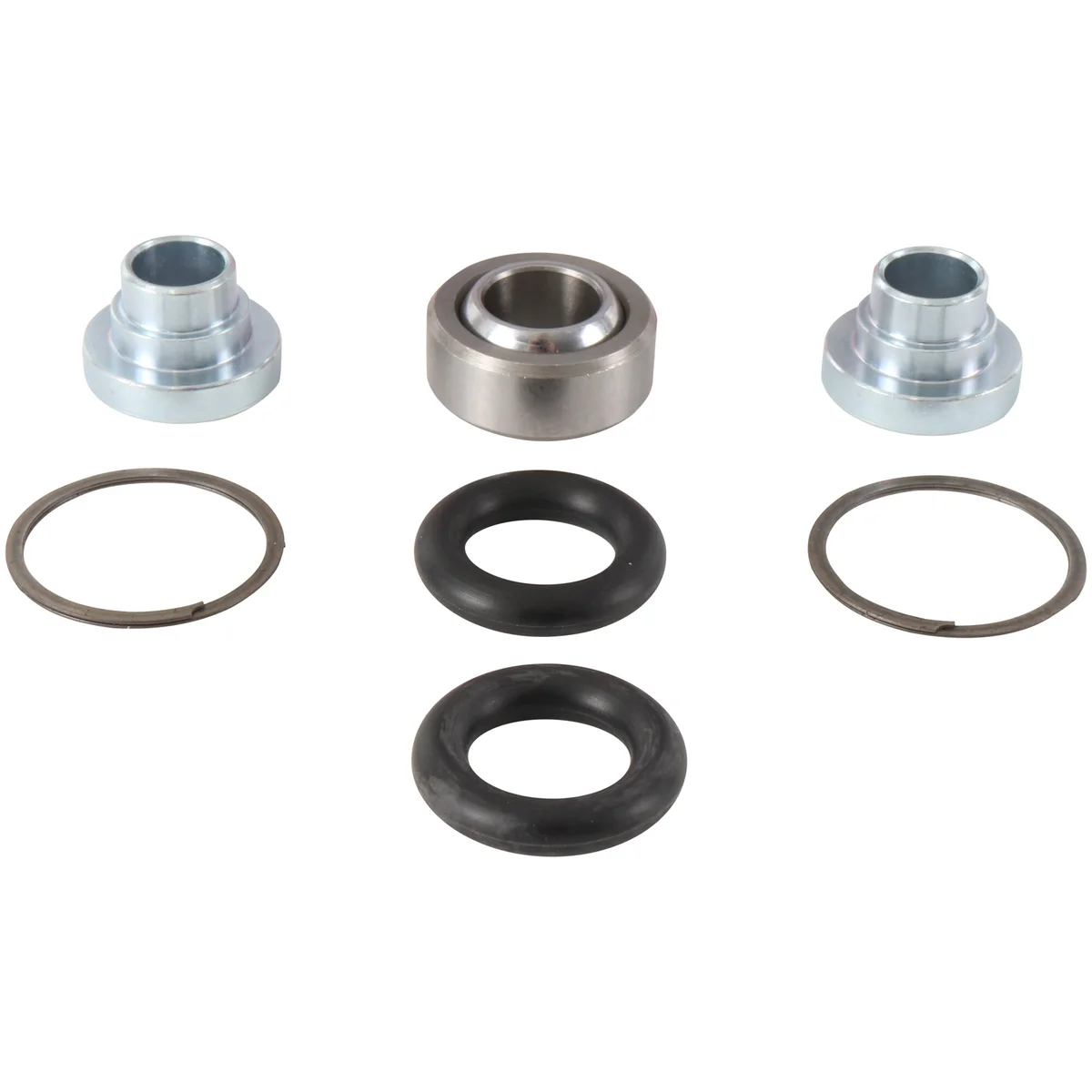 ALL BALLS - 21-0025 - Shock Bearing Kit