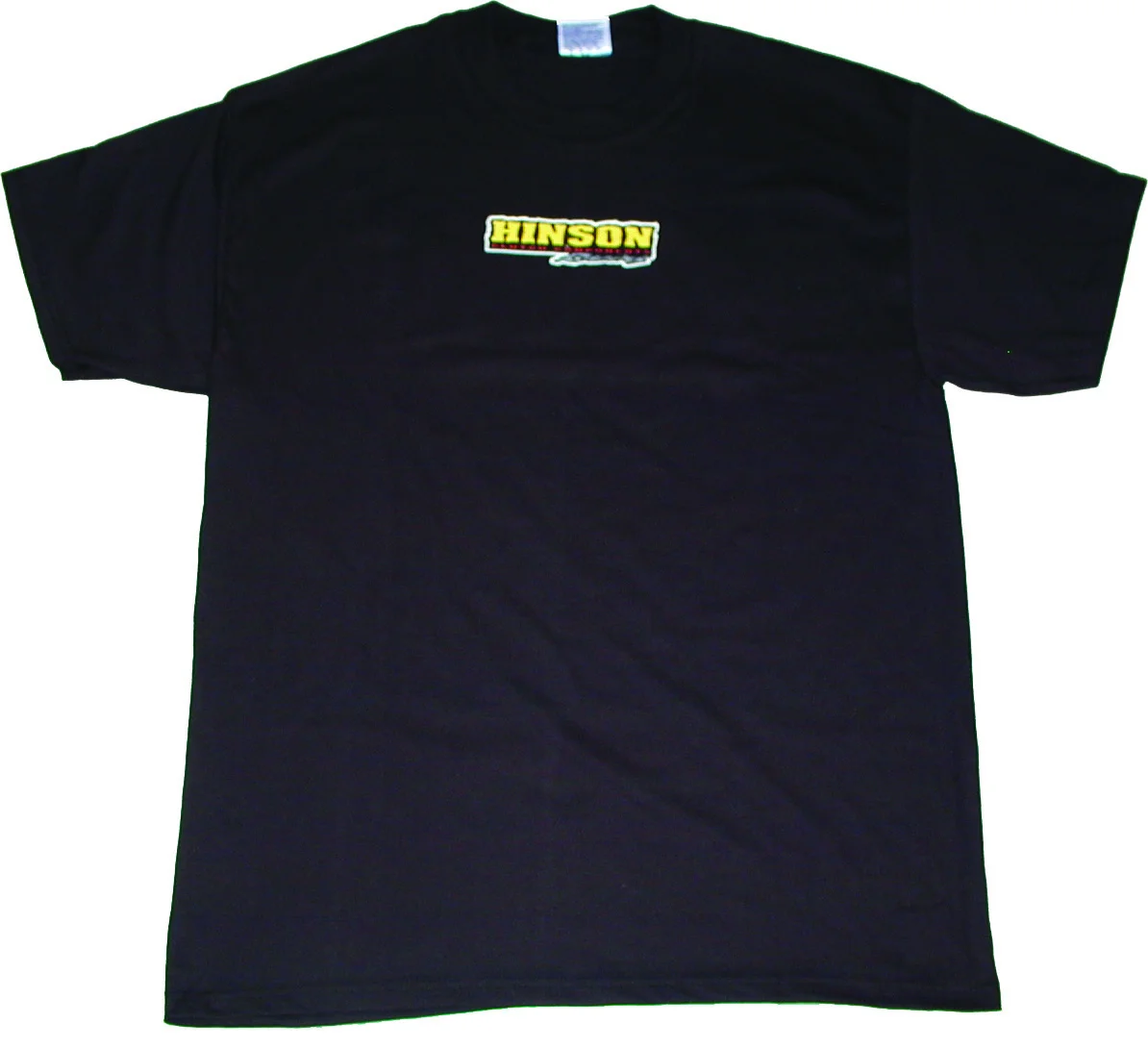 HINSON - AT001-BLK-XXL - Men's T-Shirt