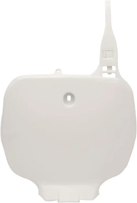 Acerbis Front Number Plate - Durable & Weather-Resistant Body Cover for Powersports