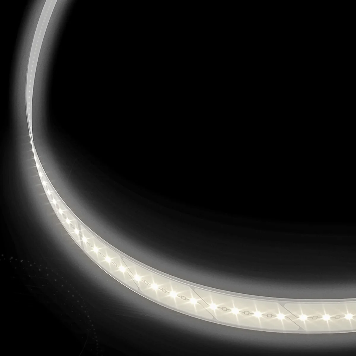 GROTE - F21005-017-05-022 - XTL LED Light Strip