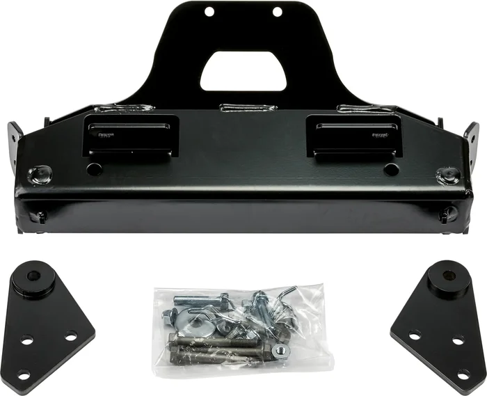 WARN - 100960 - Front Plow Mounting Kit