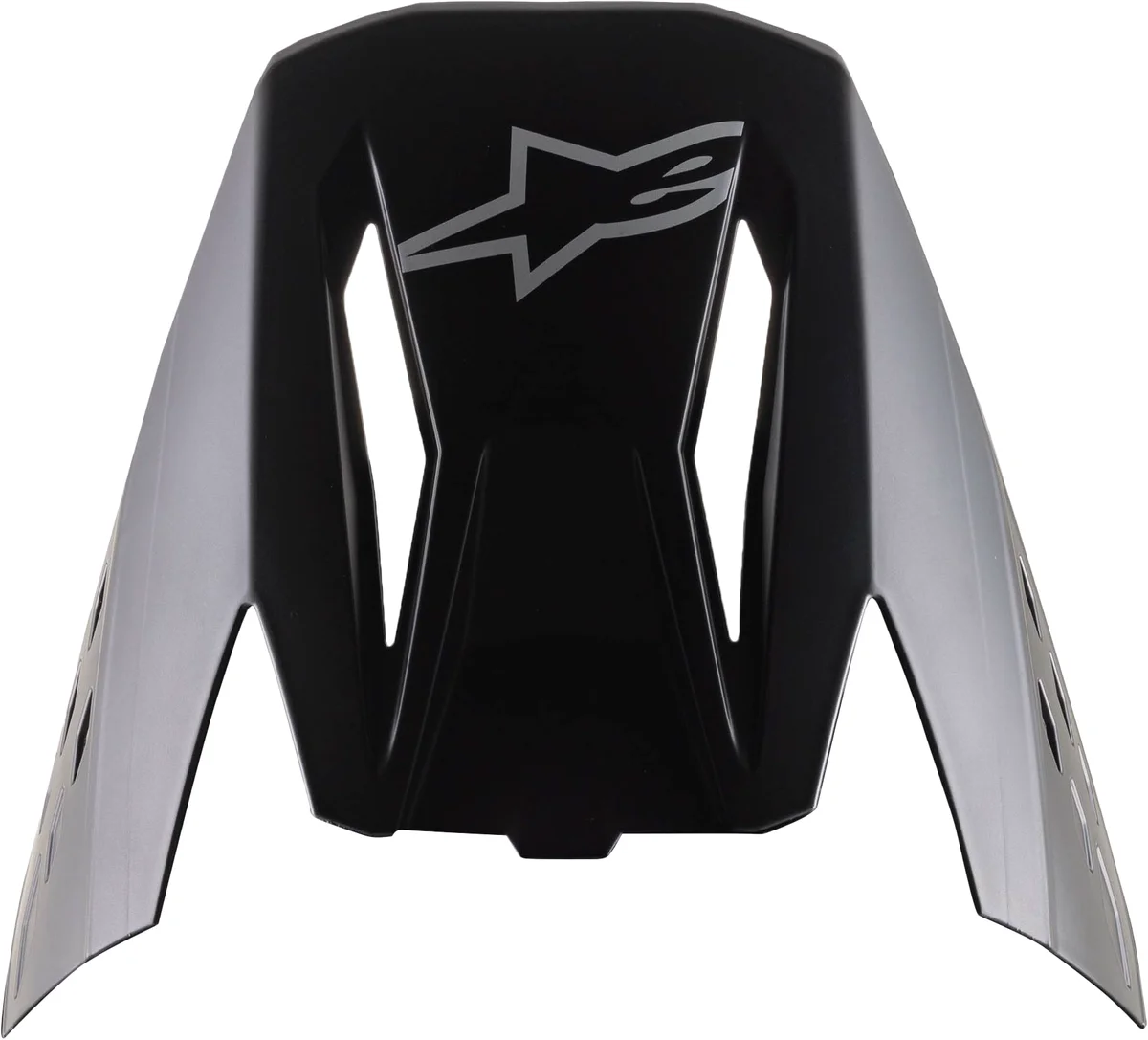 ALPINESTARS - 8983021-110 - S-M5 Visor