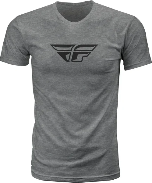 FLY RACING - 352-06192X - F-Wing Tee