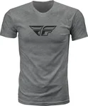 FLY RACING - 352-0619M - F-Wing Tee