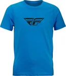 FLY RACING - 352-0663YS - Youth F-Wing Tee