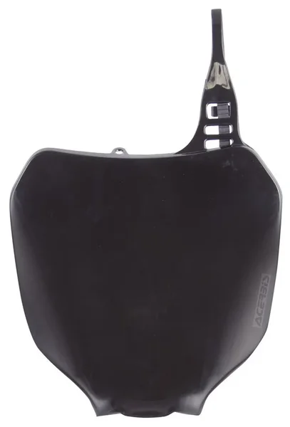 Acerbis Front Number Plate for Powersports Vehicles - Durable & Weather-Resistant Body Cover