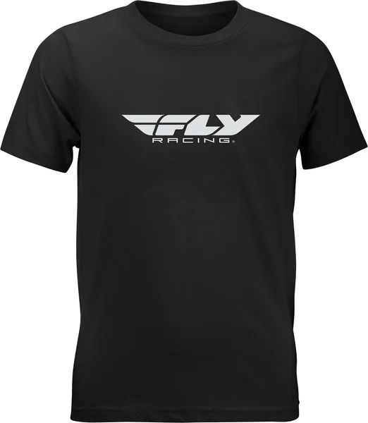 FLY RACING - 352-0664YS - Youth Corporate Tee