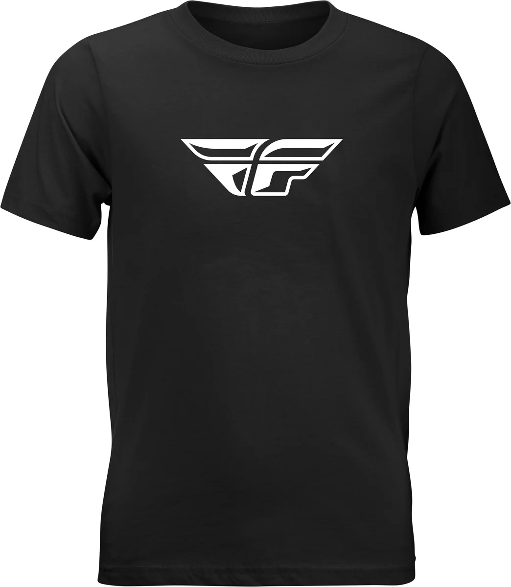 FLY RACING - 352-0667YS - Youth F-Wing Tee