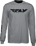 FLY RACING - 352-4146X - Corporate Long Sleeve Tee