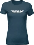 FLY RACING - 356-0362M - Women's Corporate Tee