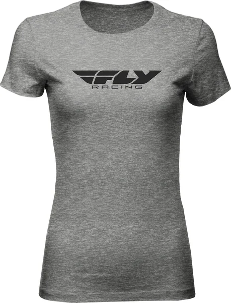 FLY RACING - 356-0363L - Women's Corporate Tee