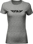 FLY RACING - 356-0363M - Women's Corporate Tee