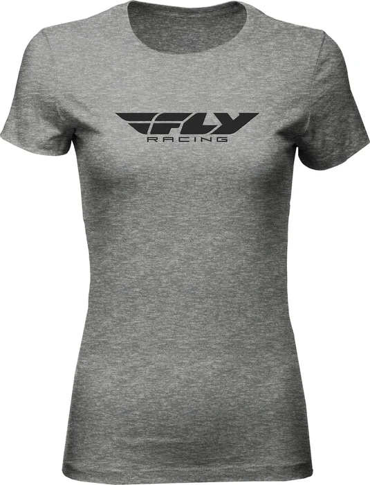 FLY RACING - 356-0363X - Women's Corporate Tee