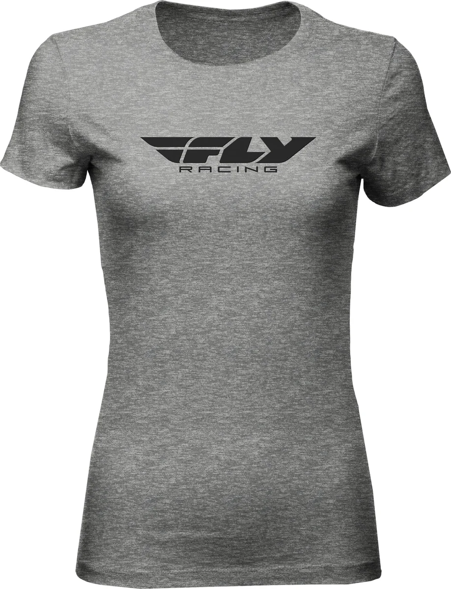 FLY RACING - 356-0363X - Women's Corporate Tee