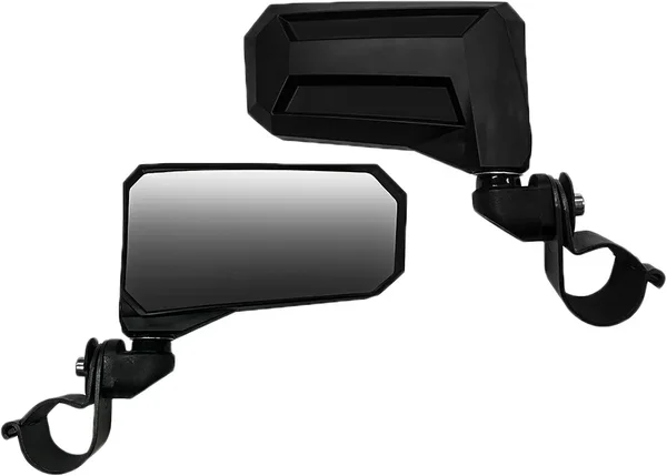 SPIKE - 31011 - Side Mirrors