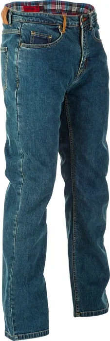 HIGHWAY 21 - 489-13740 - Blockhouse Jeans