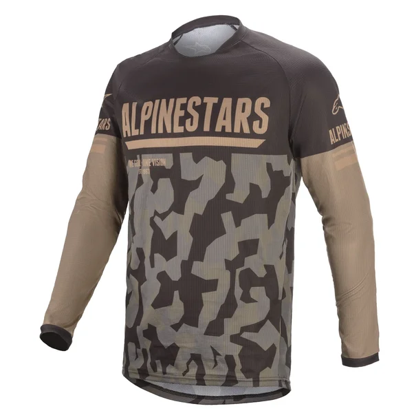 ALPINESTARS - 3763019-849-S - Venture R Jersey
