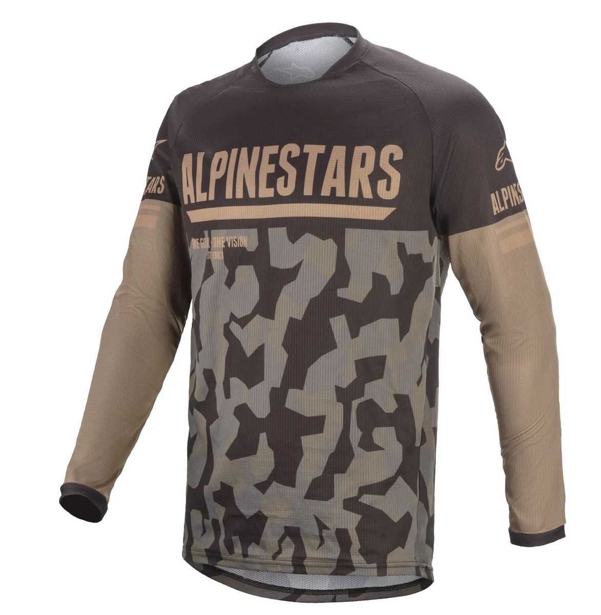 ALPINESTARS - 3763019-849-S - Venture R Jersey