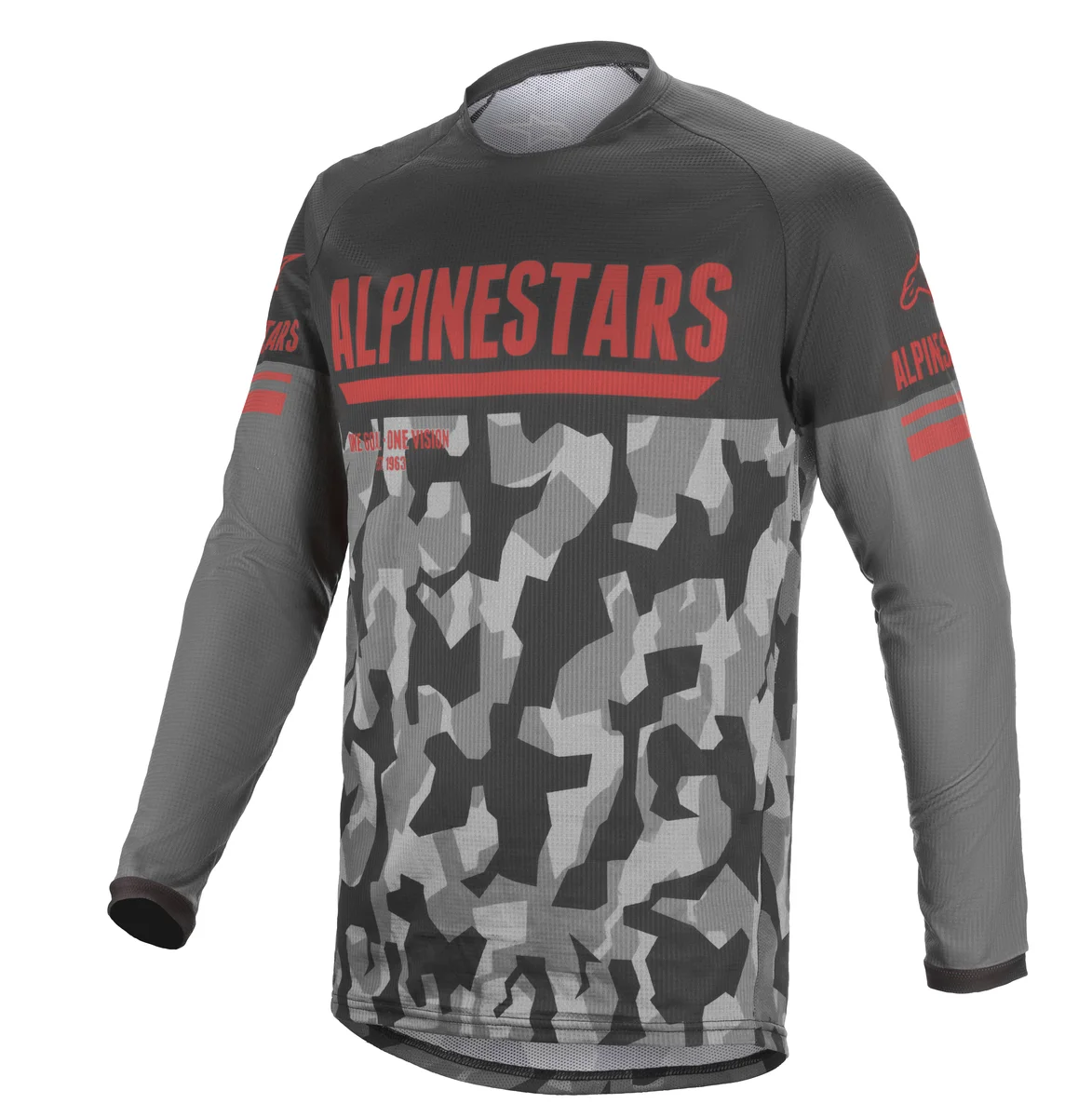 ALPINESTARS - 3763019-9133-2XLV - Venture R Jersey