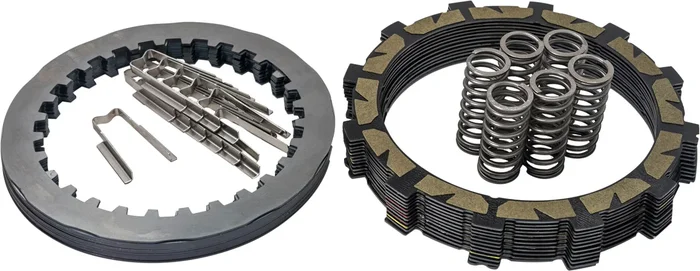 REKLUSE RACING - RMS-2813051 - TorqDrive Clutch Pack