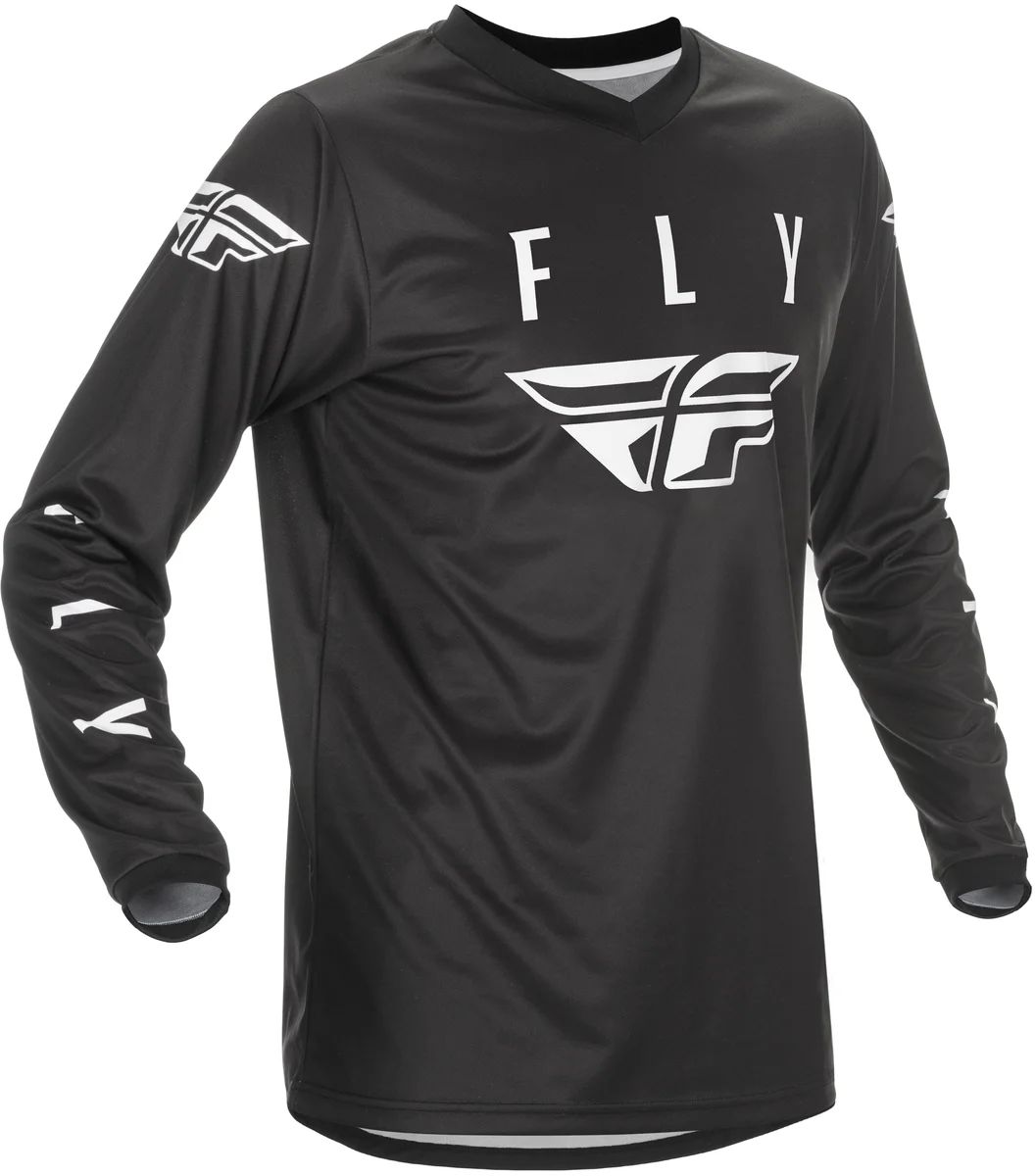 FLY RACING - 374-991YX - Youth Universal Jersey