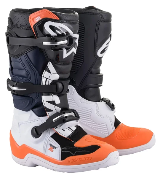 ALPINESTARS - 2015017-1241-8 - Tech 7S Boots