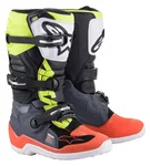 ALPINESTARS - 2015017-9058-7 - Tech 7S Boots