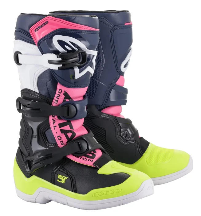 ALPINESTARS - 2014518-1176-1 - Tech 3S Boots