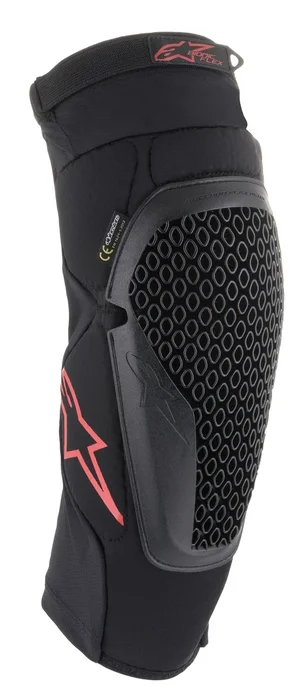 ALPINESTARS - 6505121-13-S/M - Bionic Flex Knee Protector