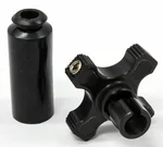 WORKS - 16-851 - Elite Perch Thumbwheel Assembly