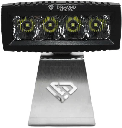 DIAMOND LED - PPRLK1 - Light Bar