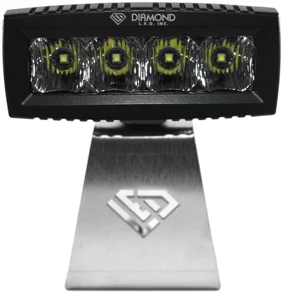 DIAMOND LED - PPRLK2 - Light Bar