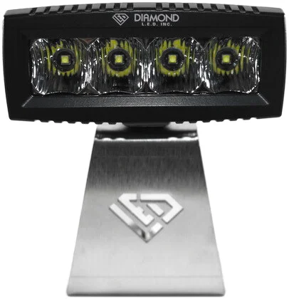 DIAMOND LED - PPRLK2 - Light Bar