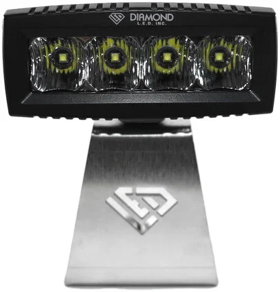 DIAMOND LED - ACAT1 - Light Bar